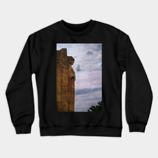 Guardian Of Hope Crewneck Sweatshirt